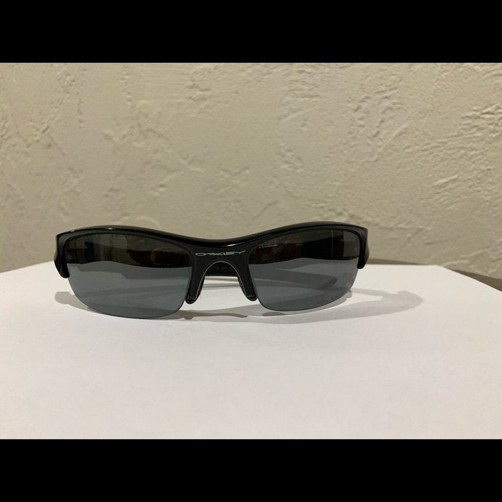 Oakley sunglasses